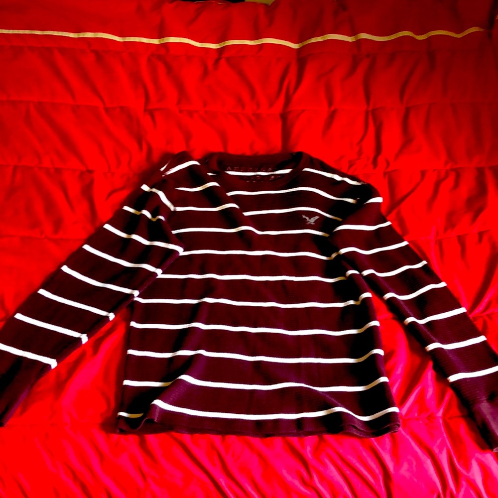 American Eagle sweater